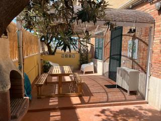 Delizioso bilocale frontemare - Lido di Ostia - 4