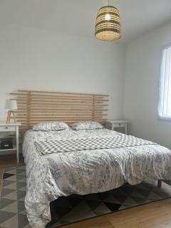 Pavillon "Le Mexico" - 8 min Futuroscope - Saint-Georges-lès-Baillargeaux - 7