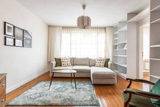 Gorgeous Cozy Central Bright 1bd Pad! #350 - Istanbul - 0