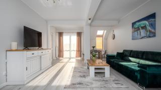 Róża Wiatrów Giżycko, Sun & Snow - 0