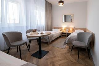 Hotel Polonia - Rzeszów - 4