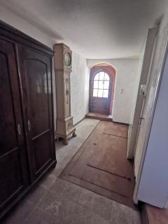 Wohnen im Denkmal-Langenburg - 6