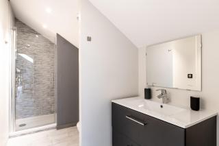 Nouveau - Le Duplex, 3 chambres, grande terrasse. - 4