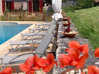 La Bastide Portoly B&B "La Tourelle" - Penne-dʼAgenais - 6