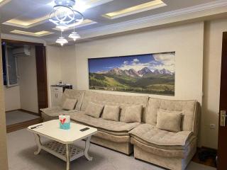 Piece of Home - Tashkent - 4