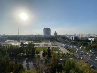 Piece of Home - Tashkent - 1