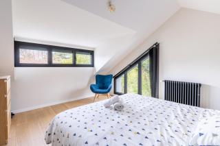 Nouveau - Le Duplex, 3 chambres, grande terrasse. - 2