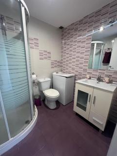 Apartamentos Fénix - Roquetas de Mar - 6