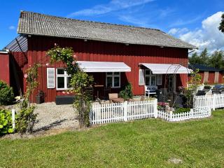Marielyst, idyllisk feriehus 800m fra torvet - Marielyst - 0
