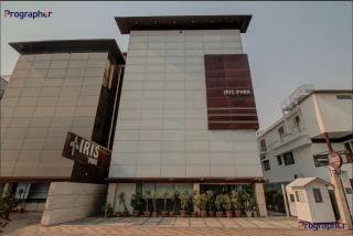 Iris Park Hotel New Delhi - Neu-Delhi - 0