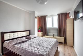 4 rent Cozy, central 2 bedrooms with an in-house restaurant - Chişinău - 9