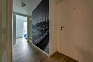 Premium Holidays - Modern city appartement near the marina of Nieuwpoort - Nieuwpoort - 3
