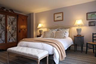Palm House - Luxury Wye Valley Country House 2 Bed Apartment - Dog Friendly - 3