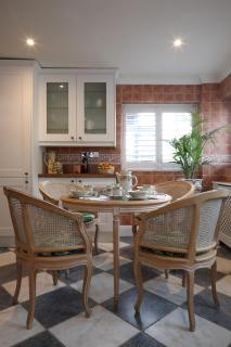 Palm House - Luxury Wye Valley Country House 2 Bed Apartment - Dog Friendly - 8