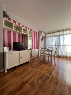 Apartamentos Fénix - Roquetas de Mar - 2
