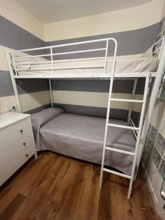 Apartamentos Fénix - Roquetas de Mar - 1