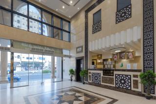 Snood Al Huda - Mecca - 9