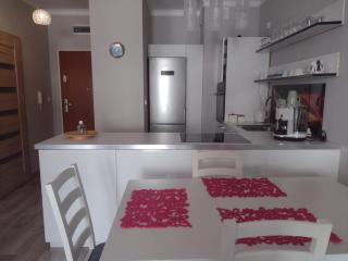 Apartament - Świnoujście - 6