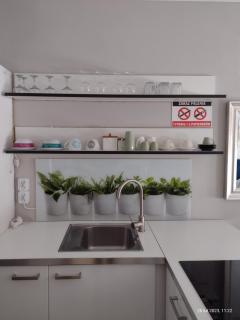 Apartament - 5