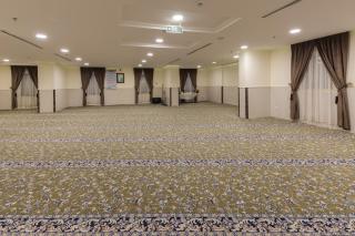 Snood Al Huda - Mecca - 5