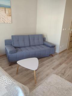 Apartament - Świnoujście - 1