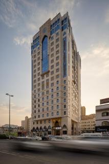 Snood Al Huda - Mecca - 0