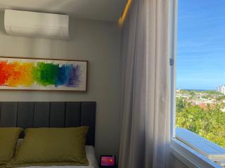 Apartamento Singular - 3