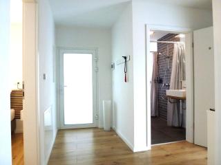 Stilvoll, Zentral, Einzigartig I Balkon I Parkplatz I Küche - Paderborn - 2