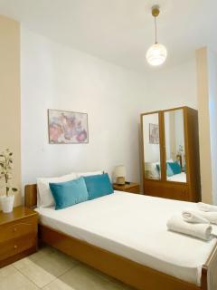 Delia Apartments - 2
