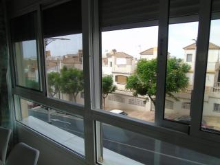 Aguadulce familiar y económico, Piscina Playa Wifi - Aguadulce - 8
