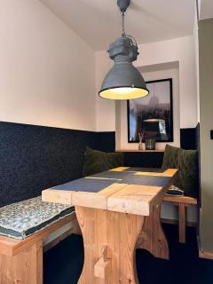 Urban Apartments Weimarer Land - Buttelstedt - 7