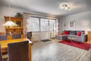 Ostseewelle Whg 6 - Zingst - 8