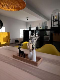 Urban Apartments Weimarer Land - Buttelstedt - 3