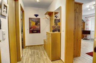 Ostseewelle Whg 6 - Zingst - 5