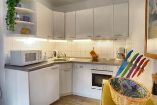 Ostseewelle Whg 6 - Zingst - 6