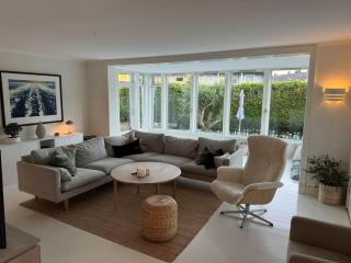 Lund Apartment with garden and terrace - 5