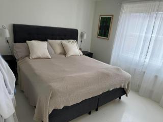 Lund Apartment with garden and terrace - 4