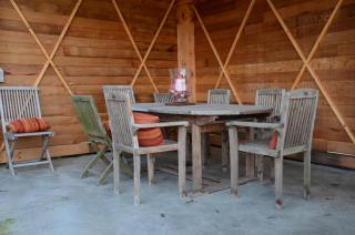 B&B le Ravel de Max - Sart-lez-Spa - 2