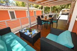 Camping Park Soline Mobile homes - Biograd na Moru - 2