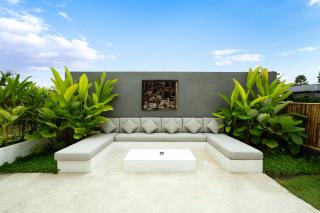 Villa Mayou by BaliSuperHost - Ubud - 3
