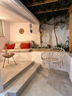 Tsanis Guest House - Città di Skiathos - 9