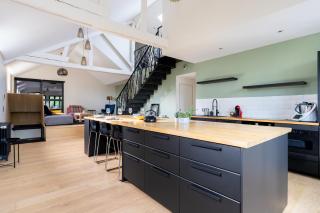 Nouveau - Le Duplex, 3 chambres, grande terrasse. - 8