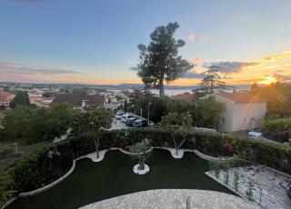 Apartment Olive Malinska - Panoramic Sea View - 1