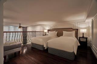 NIA Hotel - 9