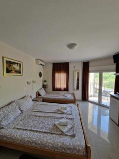 Apartmani Nataly - Veliko Gradište - 4