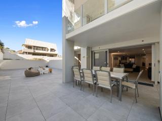 Spacious Cayman Mount Maunganui Apartment - Mount Maunganui - 9