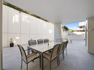 Spacious Cayman Mount Maunganui Apartment - Mount Maunganui - 8