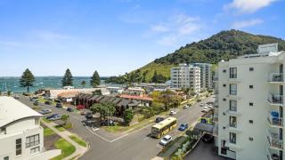 Spacious Cayman Mount Maunganui Apartment - Mount Maunganui - 6
