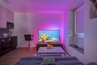 Kaunas City Center Deluxe - Kaunas - 1