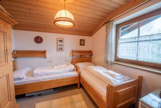 Haus Steinbock Top 1 - Krimml - 5